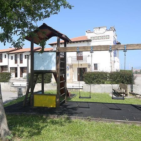 Appartamento El Cardeo La Revilla  Esterno foto
