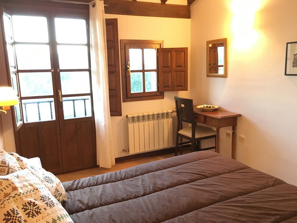 Appartamento El Cardeo La Revilla  Esterno foto