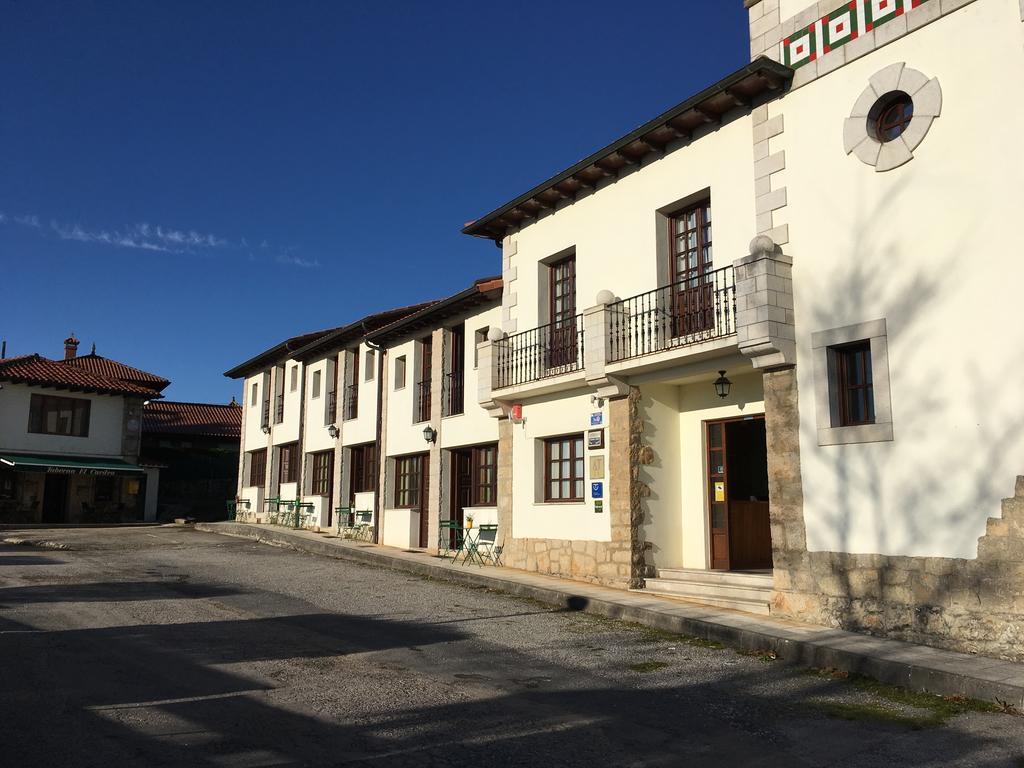 Appartamento El Cardeo La Revilla  Esterno foto