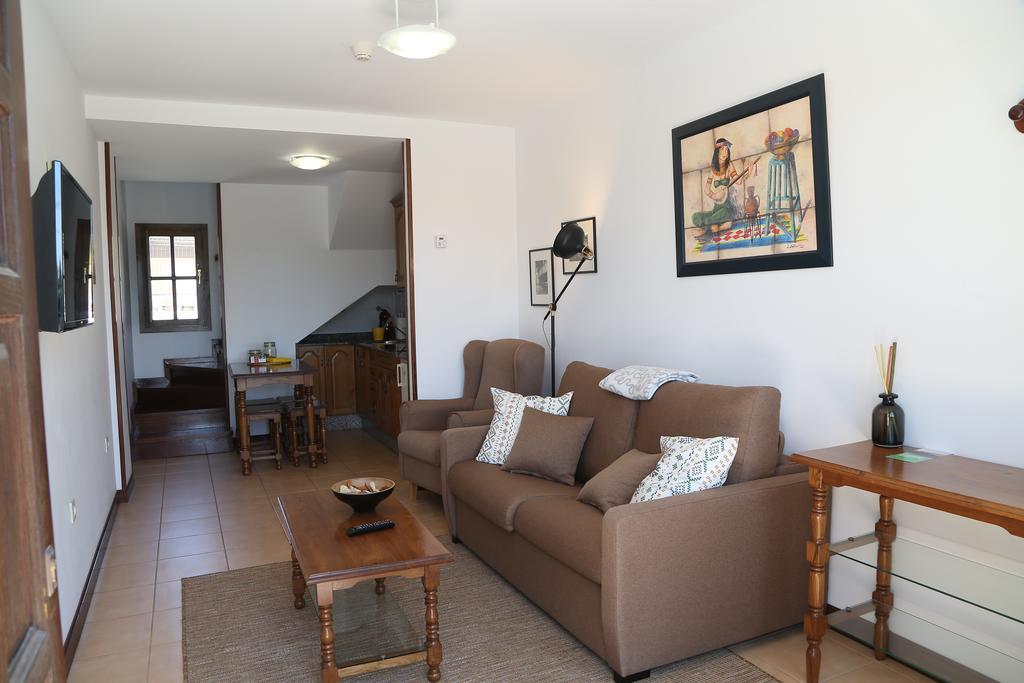 Appartamento El Cardeo La Revilla  Esterno foto