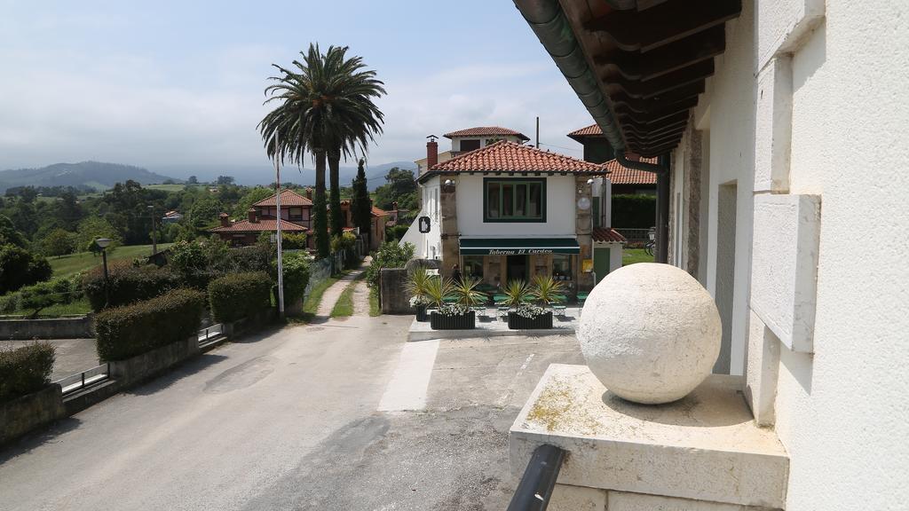 Appartamento El Cardeo La Revilla  Esterno foto