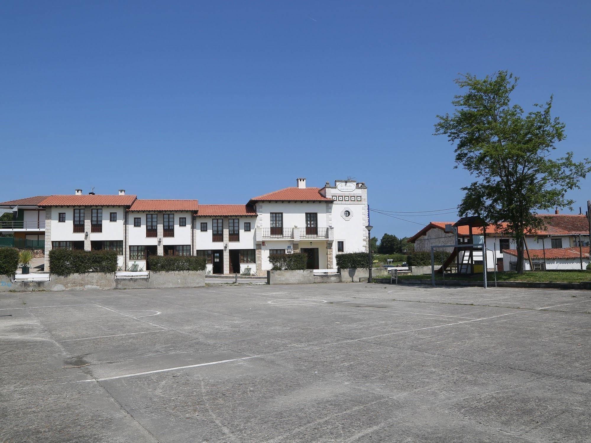Appartamento El Cardeo La Revilla  Esterno foto