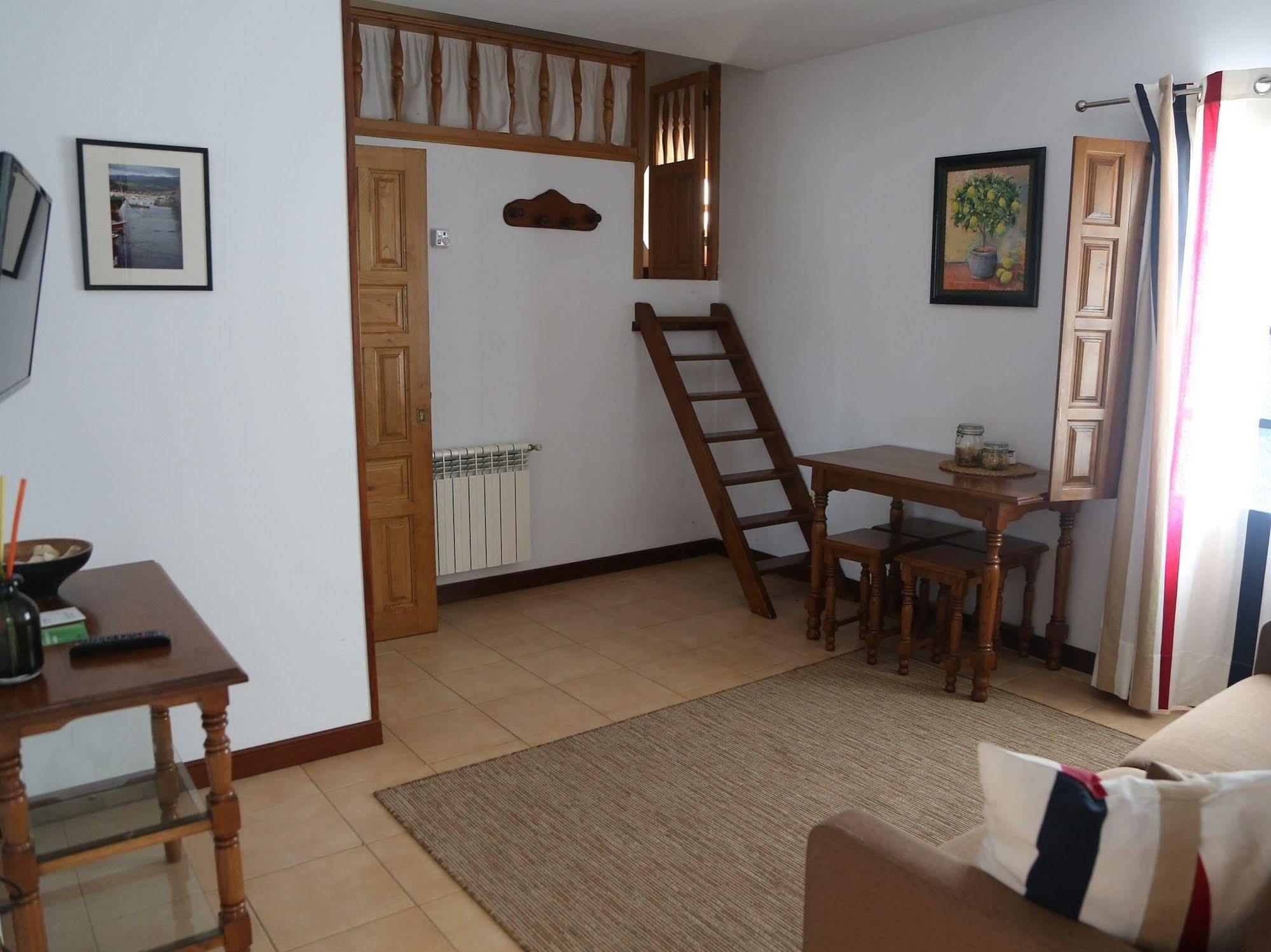 Appartamento El Cardeo La Revilla  Esterno foto