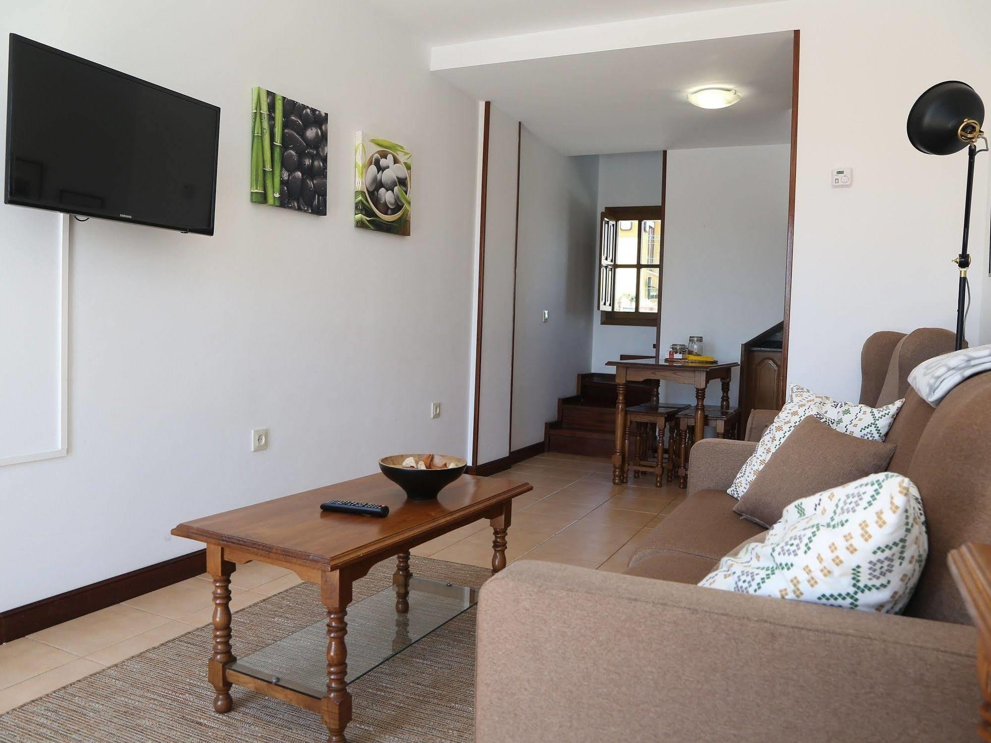 Appartamento El Cardeo La Revilla  Esterno foto