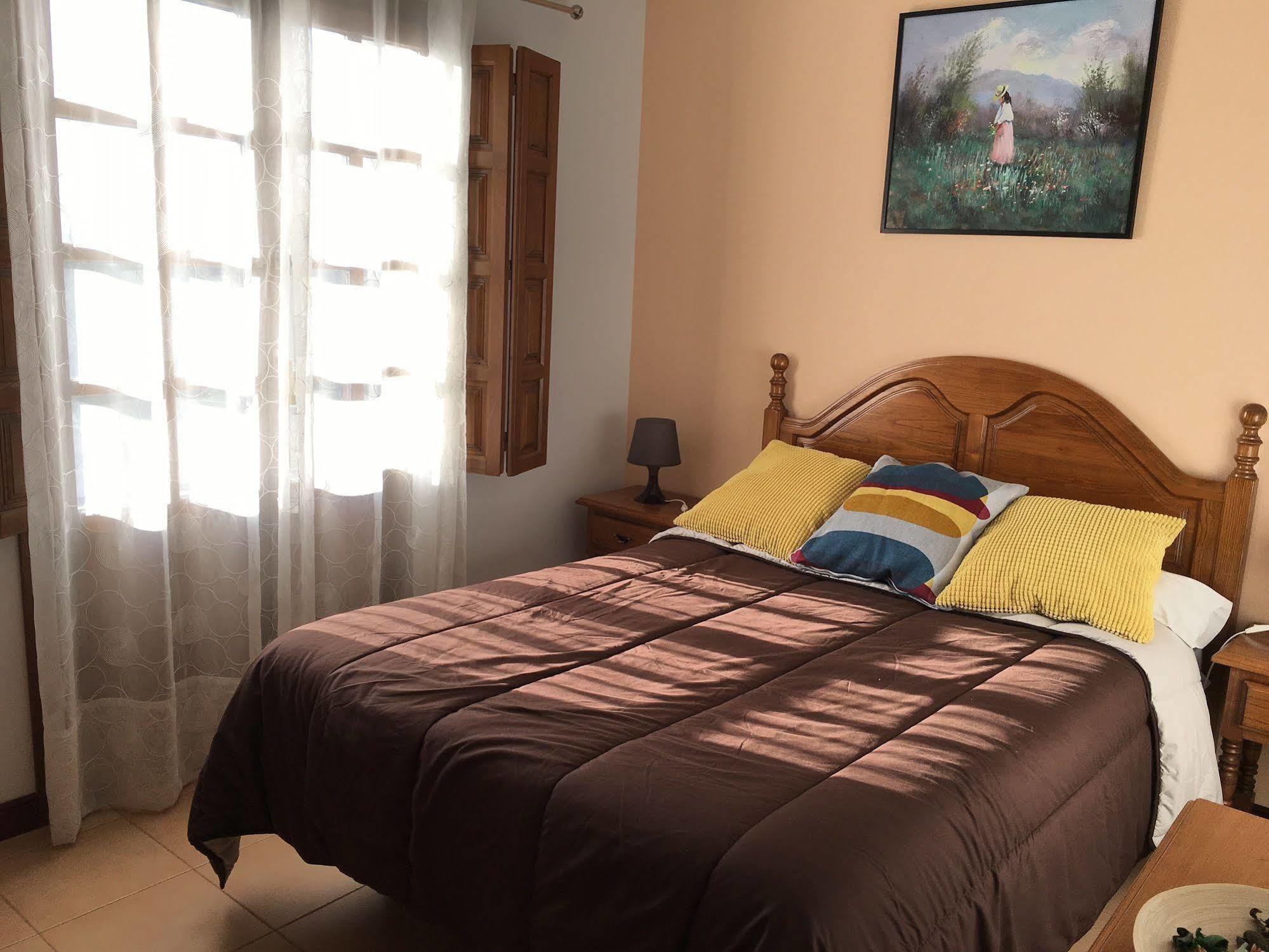 Appartamento El Cardeo La Revilla  Esterno foto