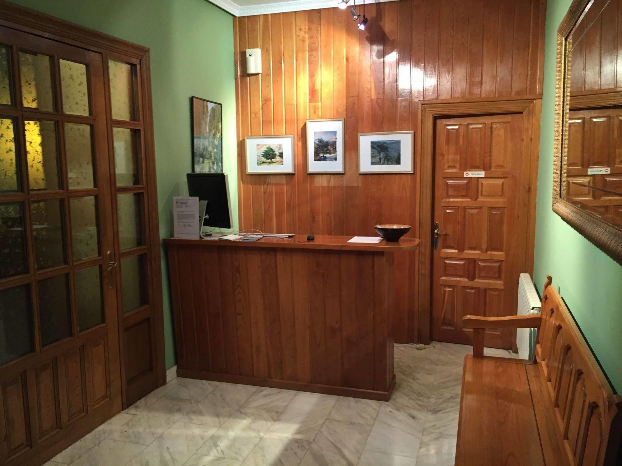 Appartamento El Cardeo La Revilla  Esterno foto